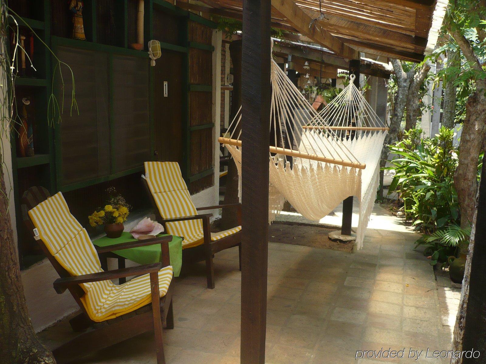 Caribbean Coral Inn Tela Facilities photo